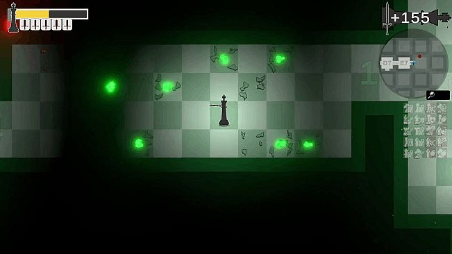 Check and Slash (Windows)