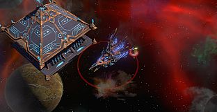 Solar Sails: Space Pirates