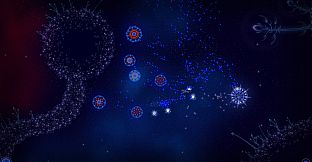 Microcosmum: survival of cells - Campaign "Hot And Cold"