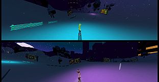 GlowBoard: WinterFest