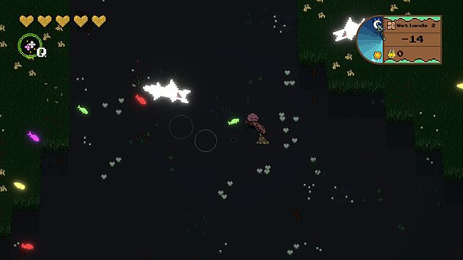 Forebloomed: Evergreen Edition