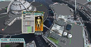 Project Aura - Super Engineer Colonist