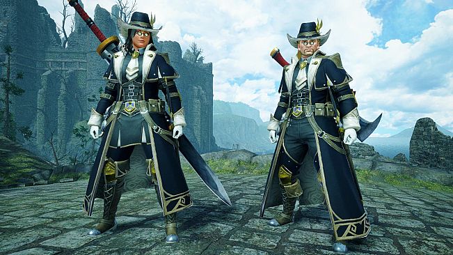 Monster Hunter Rise: Sunbreak Deluxe Kit