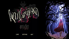 Twisted: A Dark Fairytale