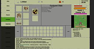 Conquering Other Planets Idle - COPI