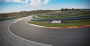 Assetto Corsa Competizione - American Track Pack