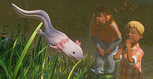 Planet Zoo: Conservation Pack