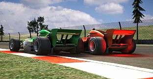 Formula 2026: Rise of Legends