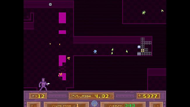 Laser 77 - Virtual Lab