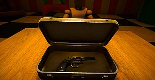 Gun Game
