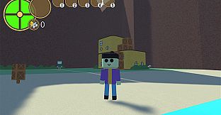 Kill Them With Cuteness