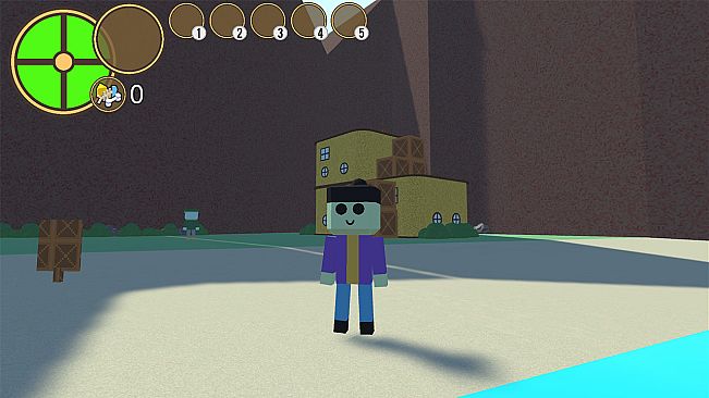 Kill Them With Cuteness