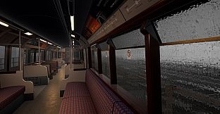Train Sim World 4 Compatible: Isle Of Wight: Ryde - Shanklin