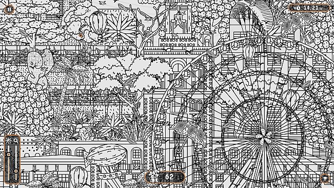 101 Dogs Hidden in Miami