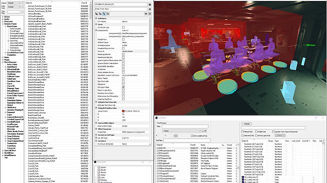 Starfield: Creation Kit