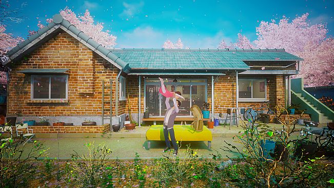 From The Earth (프롬 더 어스)