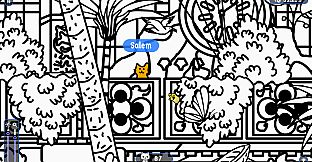 101 Cats: Frankfurt
