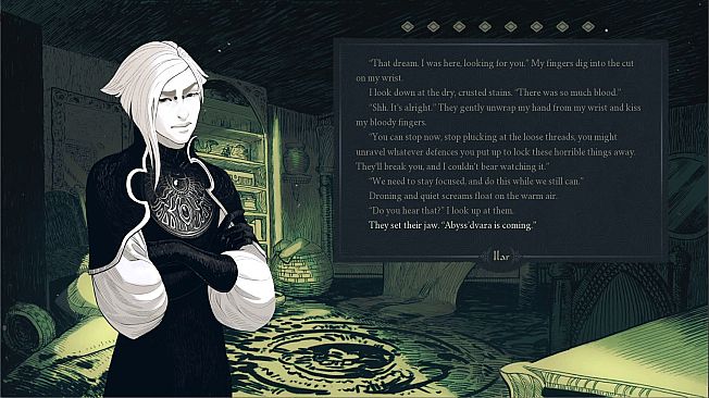 Chronicles of Taldun: The Remainder