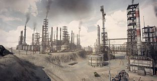 Metal War Online: Retribution