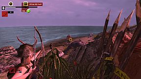 How To Survive: Third Person Standalone