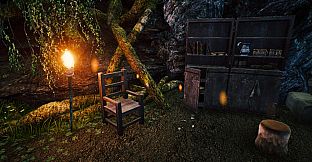 Witanlore: Dreamtime - Official Soundtrack