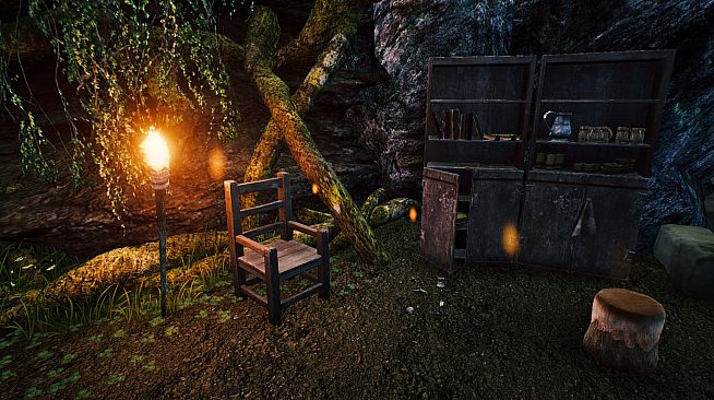 Witanlore: Dreamtime - Official Soundtrack