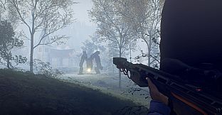 Generation Zero - Rivals & Experimental Weapons
