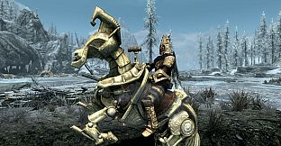 Skyrim Anniversary Edition + Fallout 4 G.O.T.Y Bundle