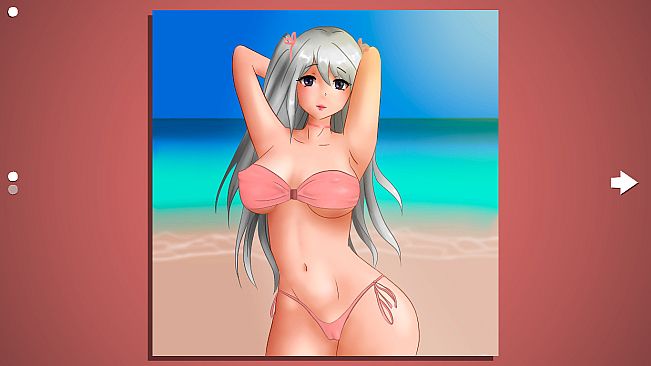 Hot Hentai Puzzle Vol.1