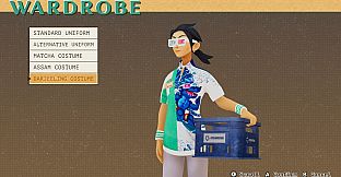inKONBINI: One Store. Many Stories Digital Deluxe Edition