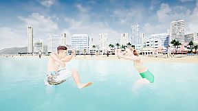 AI Roommate: Life with an Artificial Companion