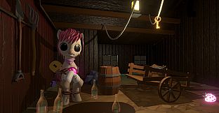 My Putrid Ponies - Bug Unleashed