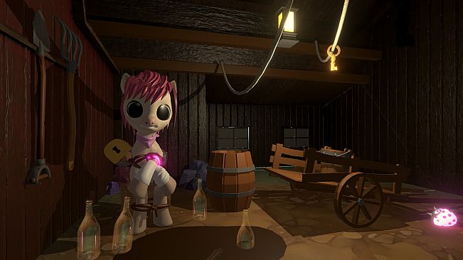 My Putrid Ponies - Bug Unleashed