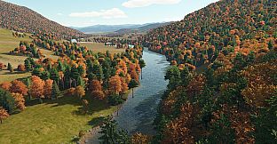 Outerra World Sandbox