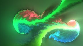 Fluid Engine PC Live Wallpaper