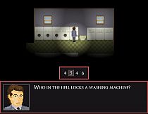 Azurael's Circle: Chapter 2