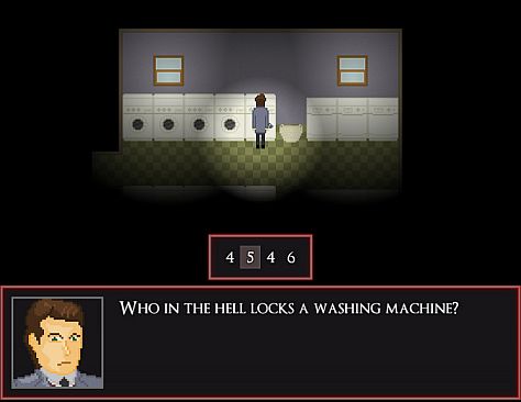 Azurael's Circle: Chapter 2