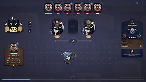 Backpack Monsters: Survivors