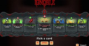 IGNOBLE