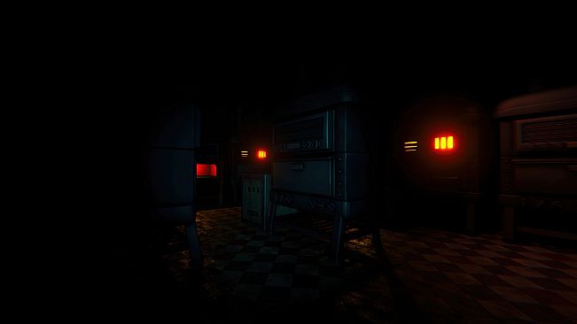 Cakey's Twisted Bakery