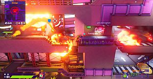 Worms Rumble - New Challengers Pack