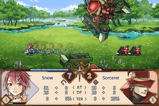 眼中的世界 - Conviction -