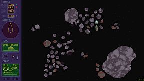 Deep Space Exploitation