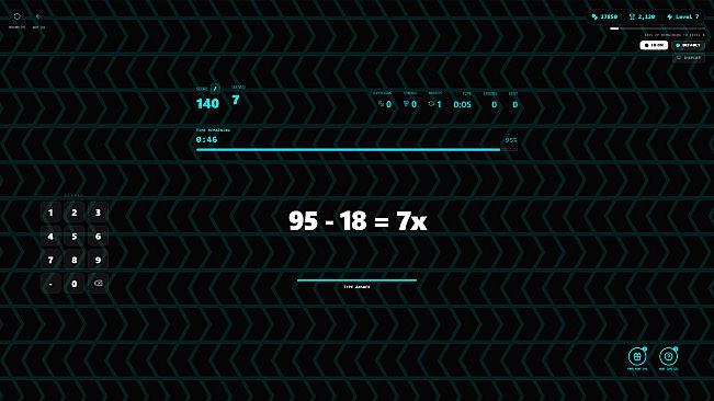 Math-Havoc