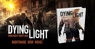 Dying Light Book