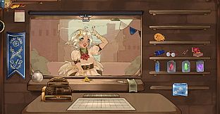 Tinker's Nook