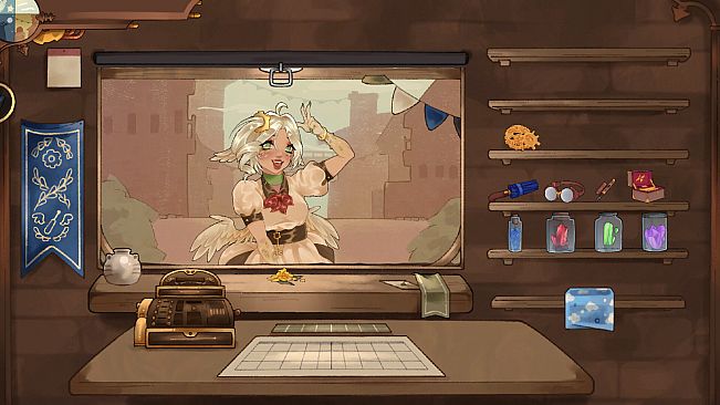 Tinker's Nook