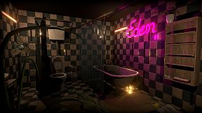 Sometimes They Come Back