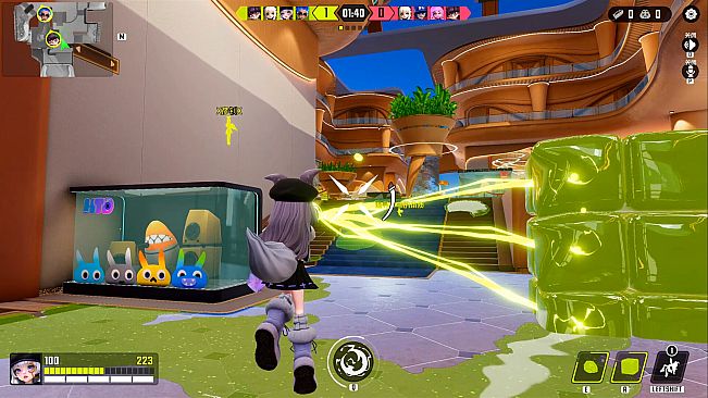 Dreams: Unlimited links