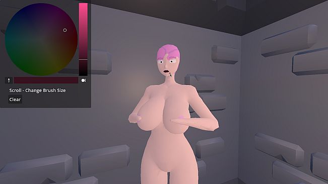 Manifest Maiden